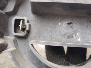 Решетка радиатора, Nissan X-Trail 2007-2011