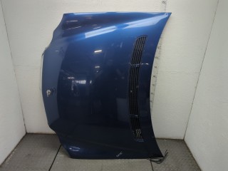 Решетка радиатора, Mercedes C W203 2004-2008