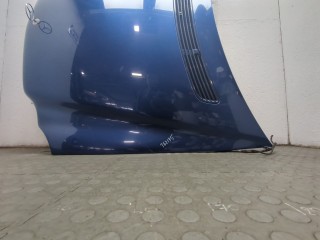 Решетка радиатора, Mercedes C W203 2004-2008