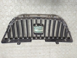 Решетка радиатора, Seat Ibiza 2008-2012