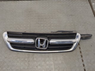 Решетка радиатора, Honda CR-V 2001-2004