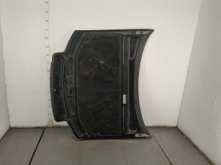 Решетка радиатора, Audi A4 2000-2006
