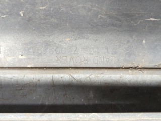 Решетка радиатора, ориг. номер 51137009910, Land Rover Range Rover 2002-2005