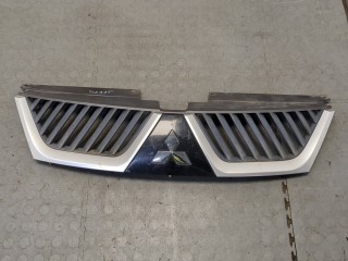 Решетка радиатора, Mitsubishi Outlander 2002-2009