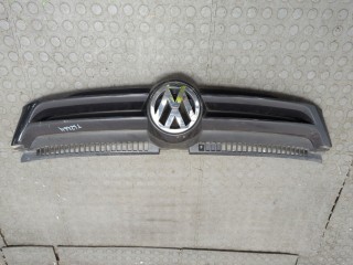 Решетка радиатора, Volkswagen Golf Plus 2005-2009