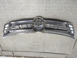 Решетка радиатора, Volkswagen Golf Plus 2005-2009