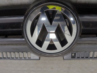 Решетка радиатора, Volkswagen Golf Plus 2005-2009