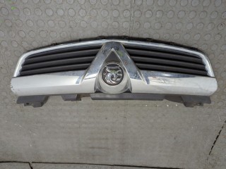 Решетка радиатора, ориг. номер 13124978, 1400337, Opel Zafira B 2005-2008