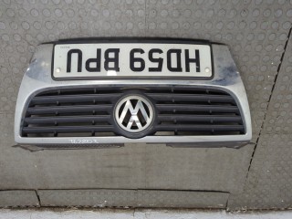 Решетка радиатора, ориг. номер 3C0853651A, Volkswagen Passat 2005-2010