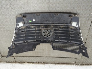 Решетка радиатора, ориг. номер 3C0853651A, Volkswagen Passat 2005-2010