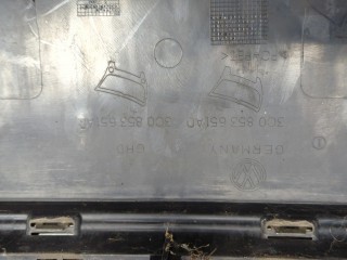 Решетка радиатора, ориг. номер 3C0853651A, Volkswagen Passat 2005-2010
