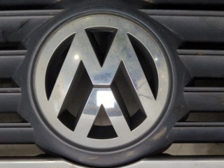 Решетка радиатора, ориг. номер 3C0853651A, Volkswagen Passat 2005-2010