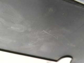 Решетка радиатора, ориг. номер 3C0853651A, Volkswagen Passat 2005-2010