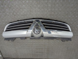 Решетка радиатора, Opel Zafira B 2008-2014