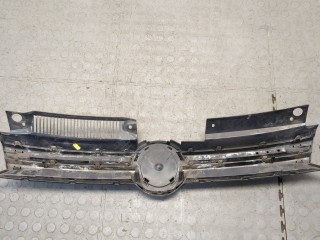 Решетка радиатора, ориг. номер 5K0853651AP, 5K0853651APZLL, Volkswagen Golf 6 2008-2012