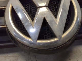 Решетка радиатора, ориг. номер 5K0853651AP, 5K0853651APZLL, Volkswagen Golf 6 2008-2012