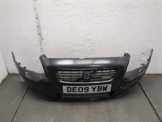Решетка радиатора, ориг. номер 30744914, Volvo V50 2007-2012
