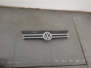 Решетка радиатора, ориг. номер 1J0853655G, 1J0853653C, 1J0853601, Volkswagen Golf 4 1997-2006