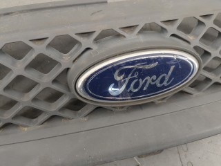 Решетка радиатора, Ford Fiesta 2005-2008