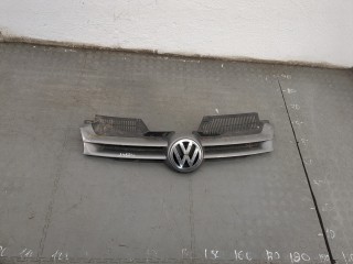 Решетка радиатора, Volkswagen Golf 2003-2009