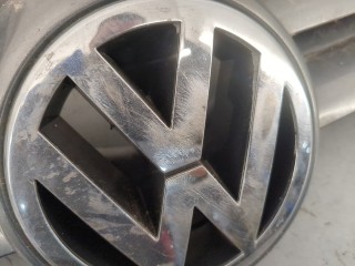 Решетка радиатора, Volkswagen Golf 2003-2009