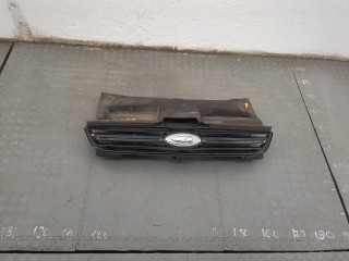 Решетка радиатора, Ford S-Max 2010-2015