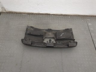 Решетка радиатора, Ford S-Max 2010-2015