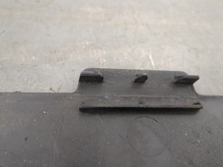 Решетка радиатора, Ford S-Max 2010-2015