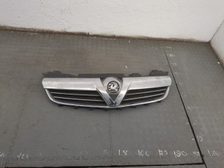 Решетка радиатора, Opel Zafira B 2008-2014