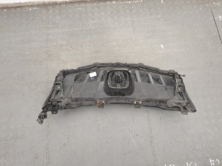 Решетка радиатора, Honda Civic 2008-2012