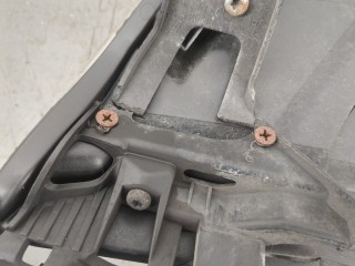 Решетка радиатора, Honda Civic 2008-2012