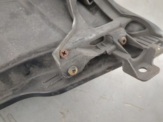 Решетка радиатора, Honda Civic 2008-2012