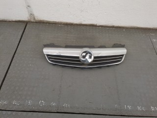 Решетка радиатора, Opel Zafira B 2008-2014