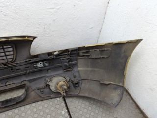 Решетка радиатора, Volvo S60 2000-2004