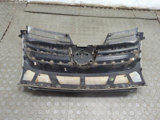 Решетка радиатора, ориг. номер 1K5853651, Volkswagen Golf 2003-2009