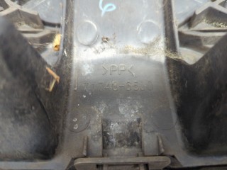 Решетка радиатора, Suzuki Grand Vitara 2005-2008