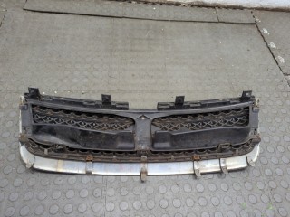 Решетка радиатора, Suzuki Grand Vitara 2005-2008