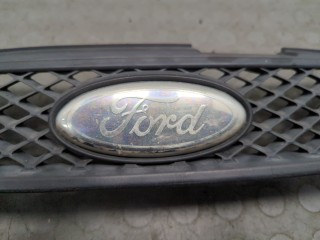 Решетка радиатора, Ford Fiesta 2001-2007