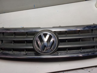 Решетка радиатора, ориг. номер 7L6853651B, 7L6853601A, Volkswagen Touareg 2002-2007