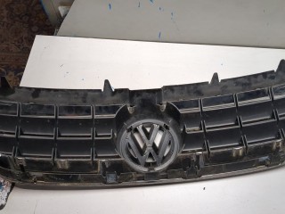 Решетка радиатора, ориг. номер 7L6853651B, 7L6853601A, Volkswagen Touareg 2002-2007