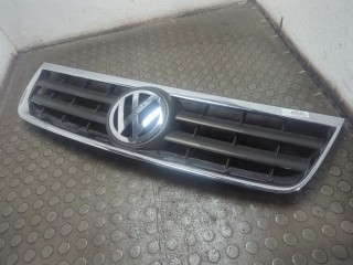 Решетка радиатора, ориг. номер 7L6853651B, 7L6853601A, Volkswagen Touareg 2002-2007