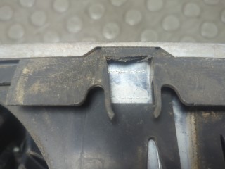 Решетка радиатора, ориг. номер 7L6853651B, 7L6853601A, Volkswagen Touareg 2002-2007
