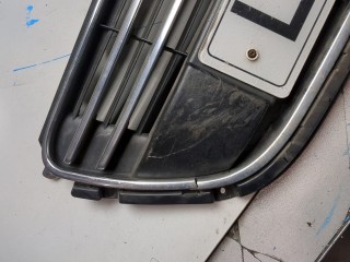 Решетка радиатора, ориг. номер 7422Y6, Peugeot 508 2010-2014