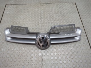 Решетка радиатора, ориг. номер 1K0853655A, Volkswagen Golf 2003-2009