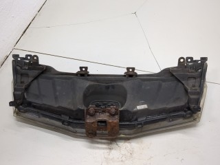 Решетка радиатора, Honda Civic 2008-2012