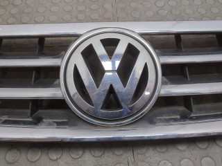 Решетка радиатора, Volkswagen Touareg 2002-2007