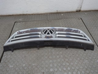 Решетка радиатора, Volkswagen Touareg 2002-2007