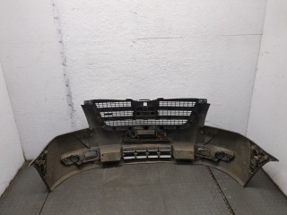 Решетка радиатора, Ford Transit 2006-2014
