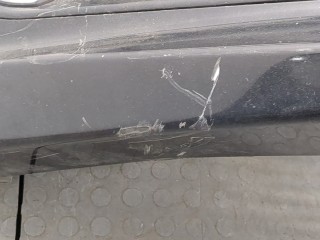 Решетка радиатора, Hyundai i40 2011-2015