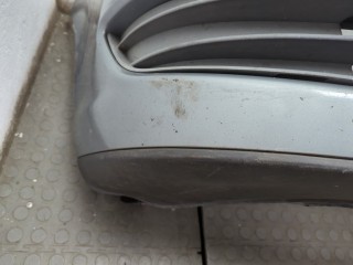 Решетка радиатора, Volkswagen Touran 2006-2010